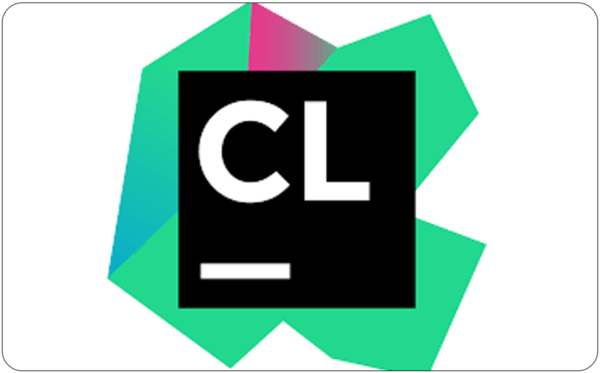 لوگوی Clion