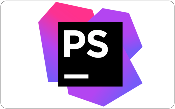 لوگوی PhpStorm
